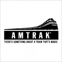 Amtrak Logo Eps