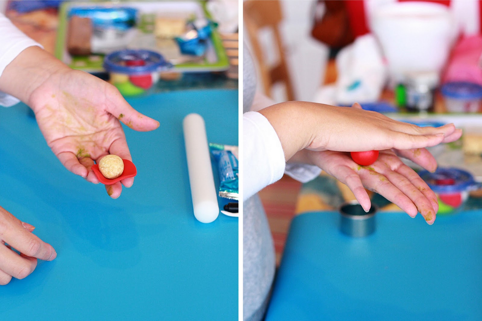 Angry Birds Cake Pops Tutorial