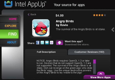 Angry Birds Games Download For Pc