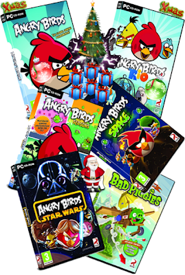 Angry Birds Games Download Free Full Version