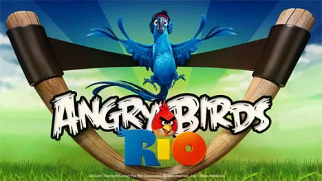 Angry Birds Games Download Full Version