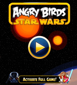 Angry Birds Games Download Full Version