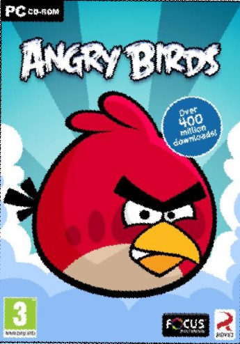 Angry Birds Games Download Full Version
