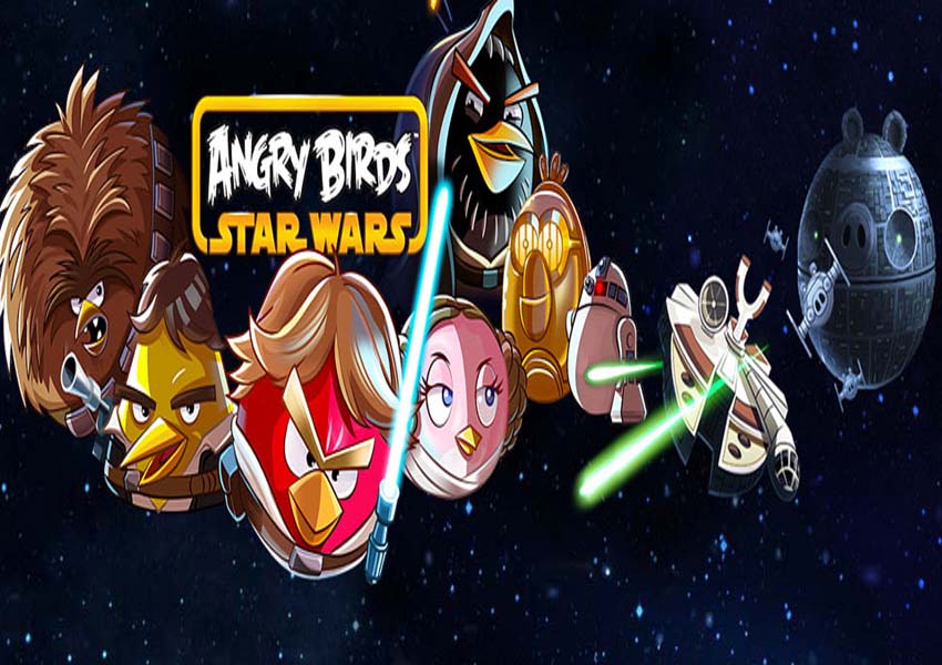 Angry Birds Games Download Full Version