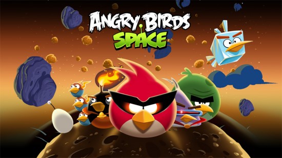 Angry Birds Space Games Youtube