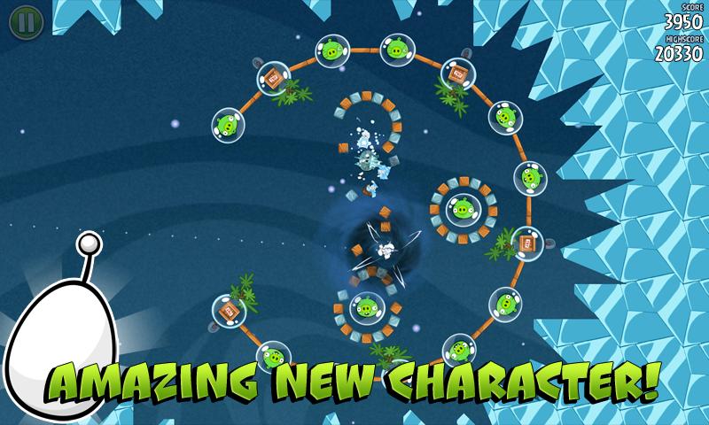 Angry Birds Space Keygen Download