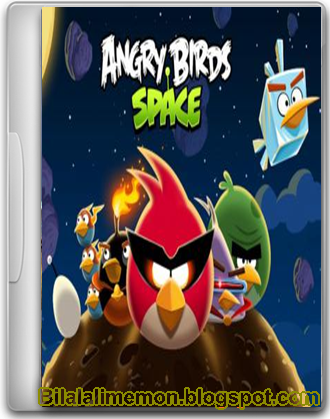 Angry Birds Space Keygen Generator Free Download