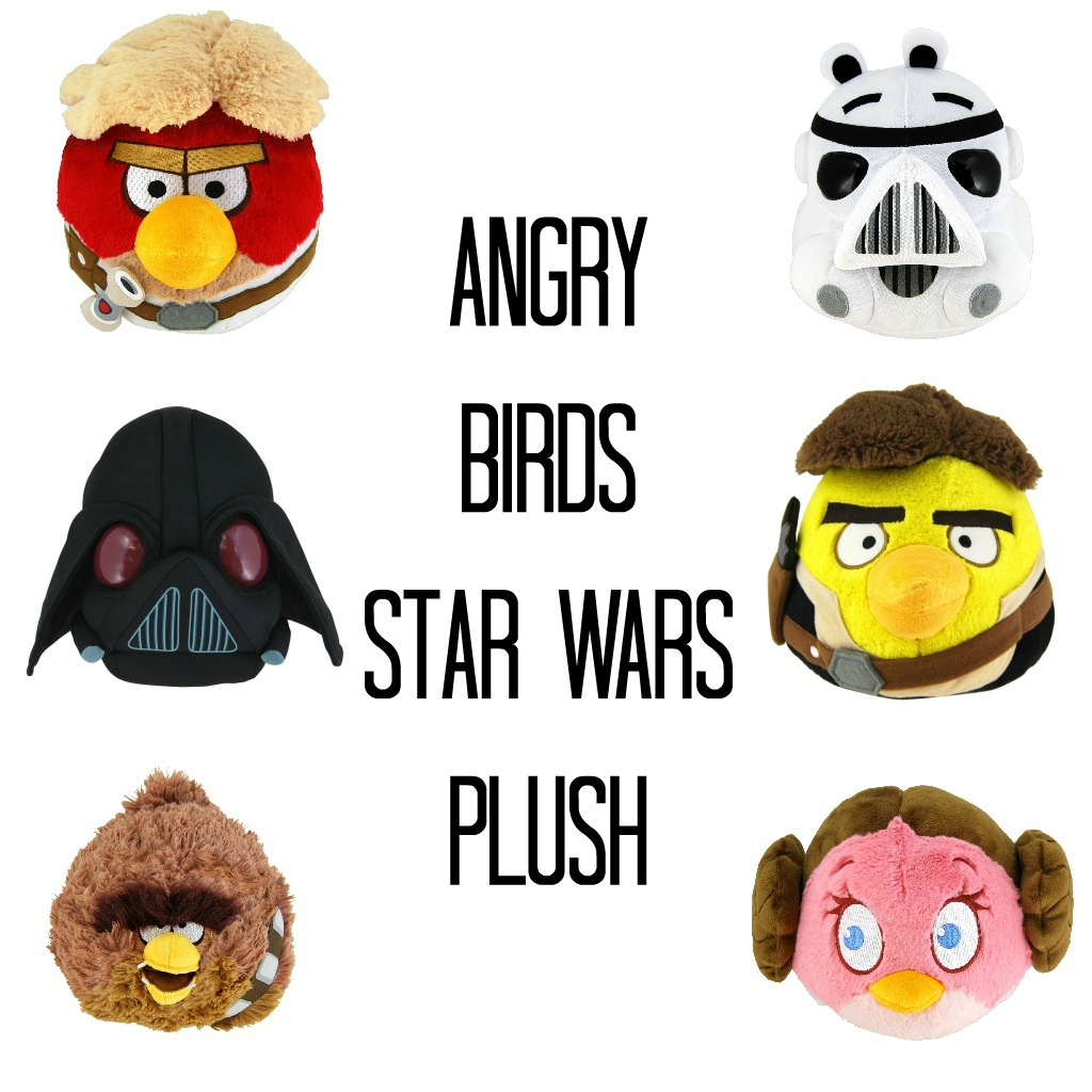 Angry Birds Star Wars Coloring Pages