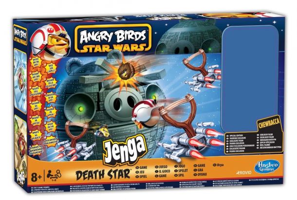 Angry Birds Star Wars Game Free Download For Pc