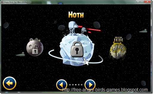 Angry Birds Star Wars Game Free Download For Pc