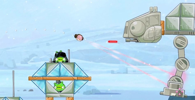 Angry Birds Star Wars Game Free Download For Pc Windows 8