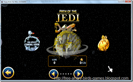 Angry Birds Star Wars Game Free Download For Pc Windows 8