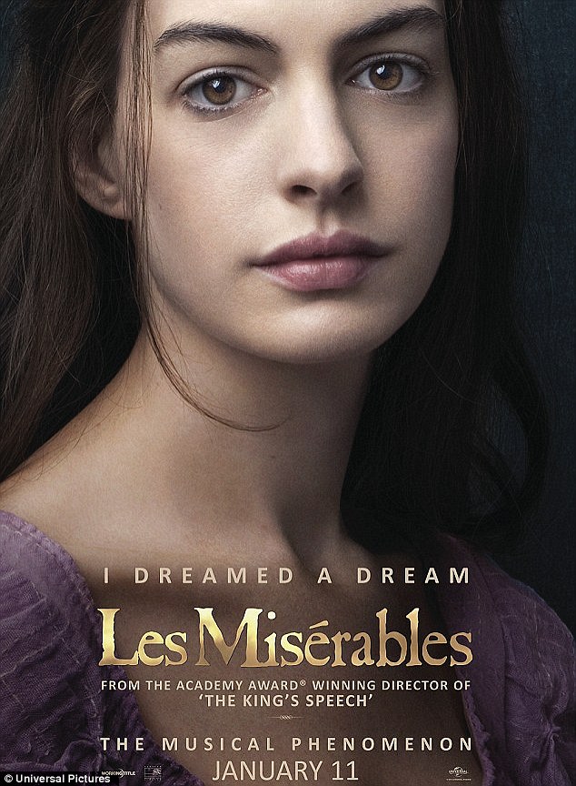 Anne Hathaway Malfunction Underwear