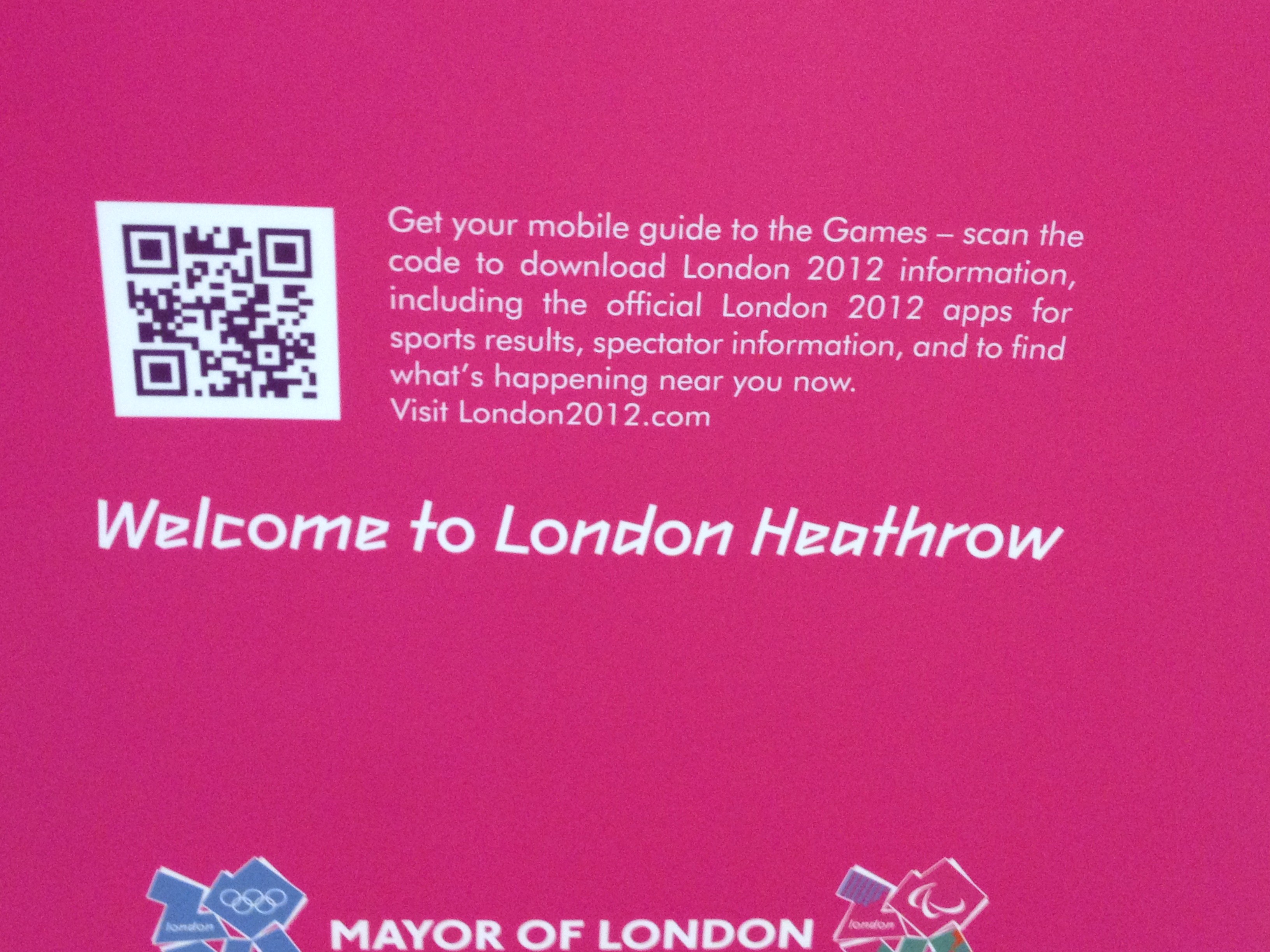 Announcement Text Example In Airport