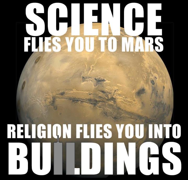 Anti Religion Memes