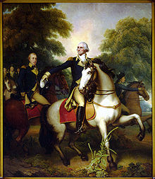 Anti Religion Quotes George Washington