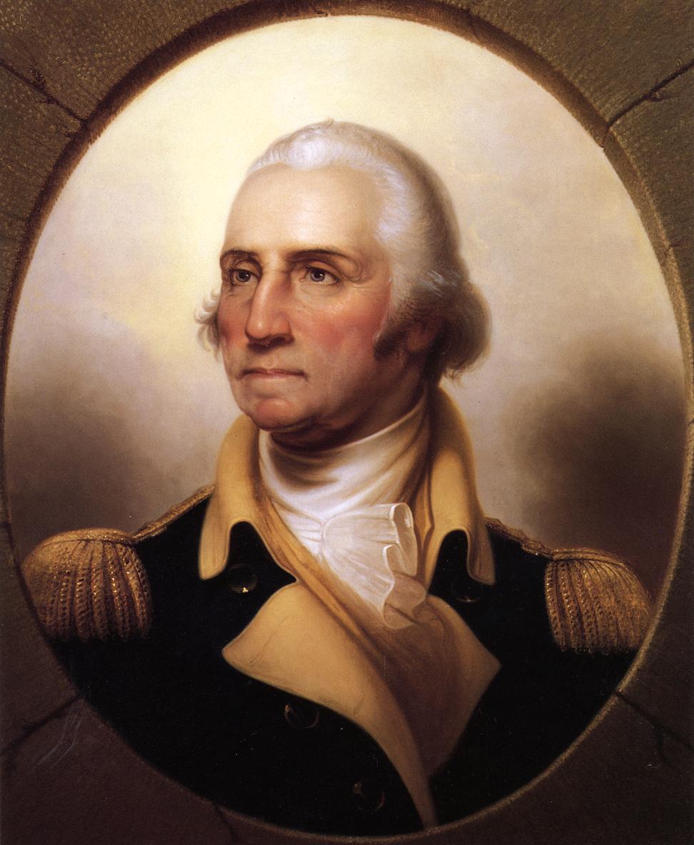 Anti Religion Quotes George Washington