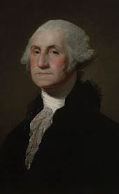 Anti Religion Quotes George Washington