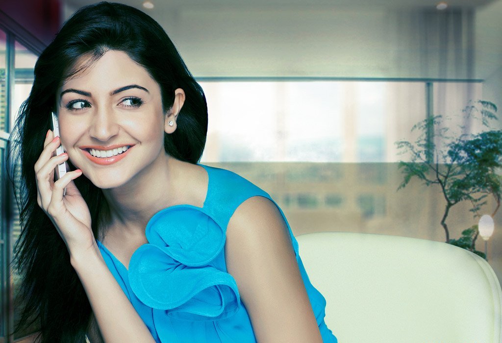 Anushka Sharma Hot Pics In Hd