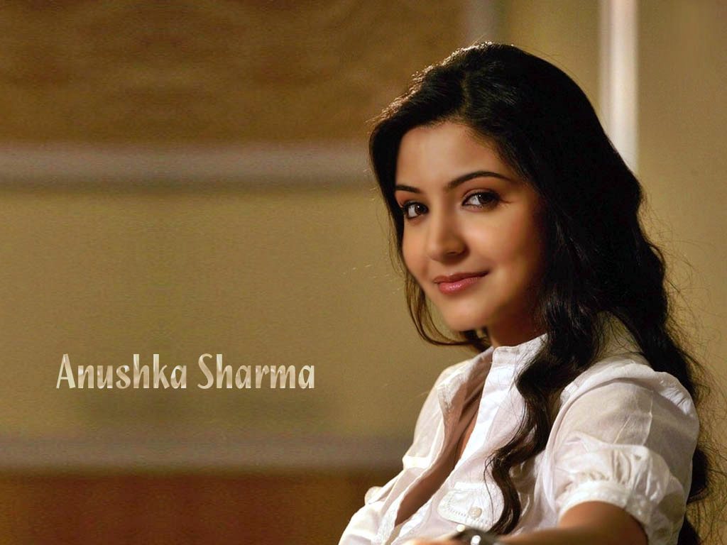 Anushka Sharma Wallpapers Hd
