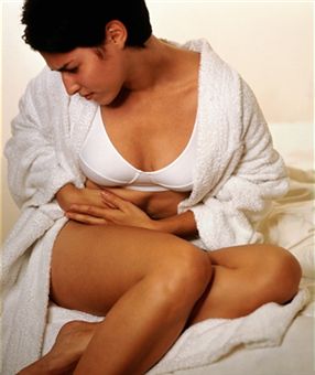 Appendix Pain Symptoms Gas