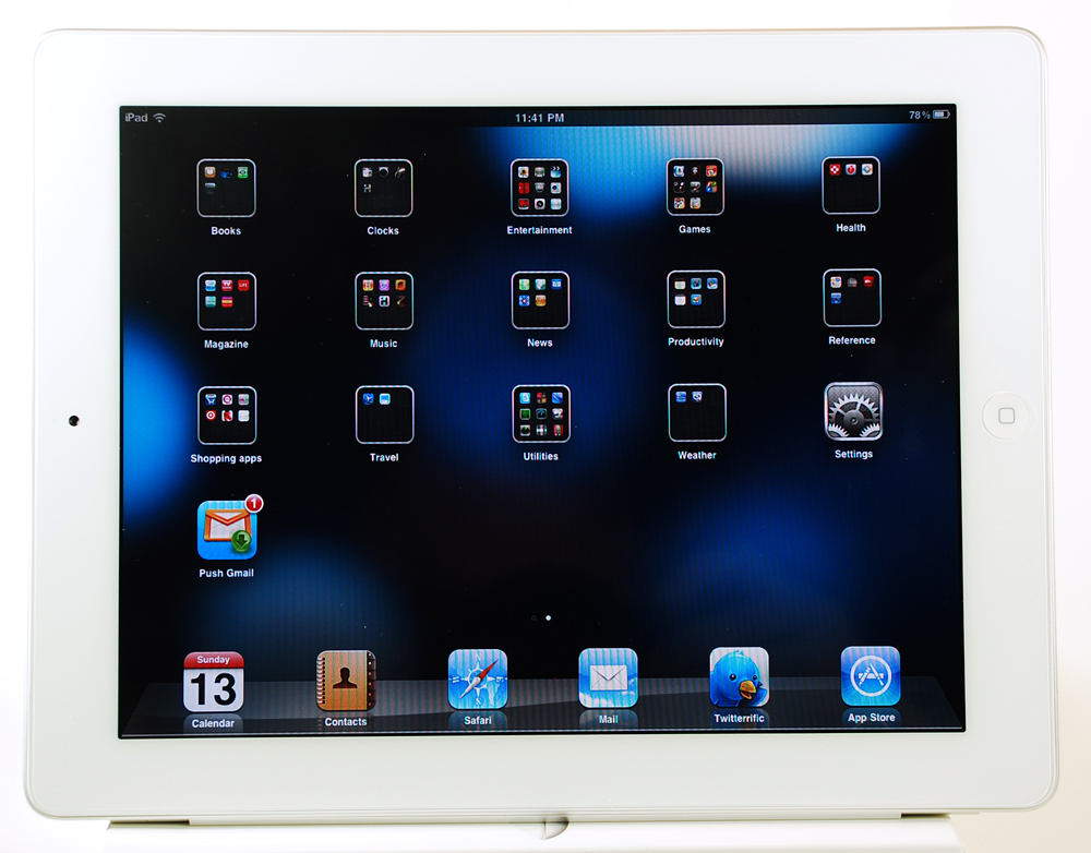 Apple Ipad