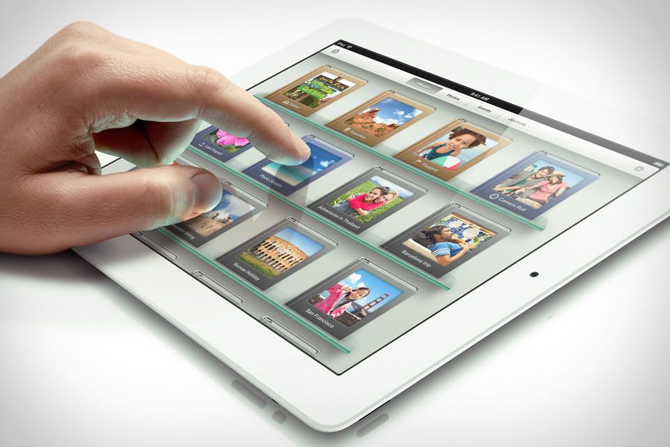 Apple Ipad 3 Price In India In Rupees