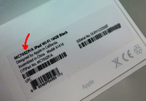 Apple Ipad 3rd Generation 16gb
