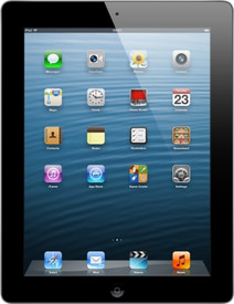 Apple Ipad 3rd Generation 32gb Wifi With Retina Display