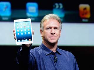 Apple Ipad 4 Generation Release Date