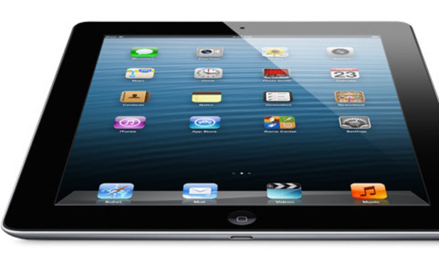 Apple Ipad 4 Release Date Australia