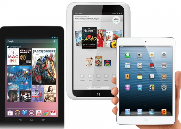 Apple Ipad Mini Black Friday Price