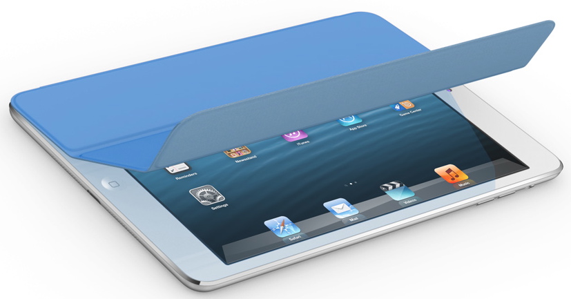 Apple Ipad Mini Black Or White