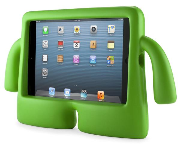 Apple Ipad Mini Cases For Kids