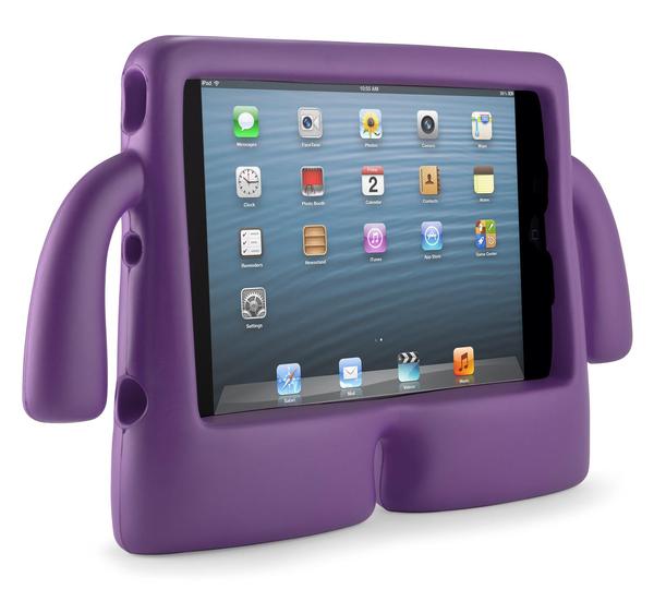 Apple Ipad Mini Cases For Kids