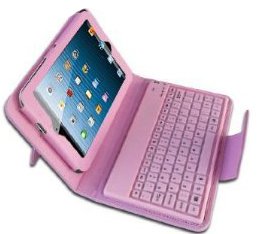 Apple Ipad Mini Cases With Keyboard