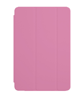 Apple Ipad Mini Smart Cover Compatible Back Cover