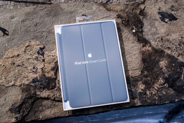 Apple Ipad Mini Smart Cover Video