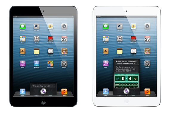 Apple Ipad Mini White 16gb In Stock