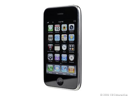 Apple Iphone 3gs 32gb Black