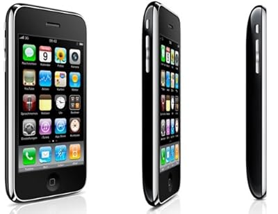 Apple Iphone 3gs 32gb Price