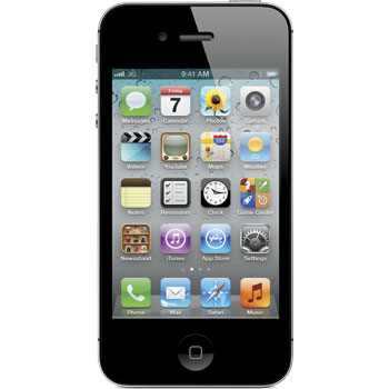 Apple Iphone 3gs 8gb Black Akilli Telefon