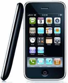 Apple Iphone 3gs 8gb Mobile Phone Price India