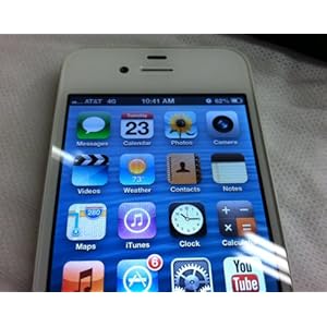 Apple Iphone 4s 16gb Black Deals