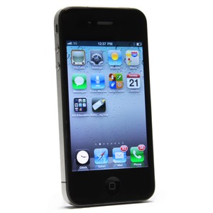 Apple Iphone 4s 16gb Black Review