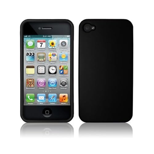 Apple Iphone 4s Black
