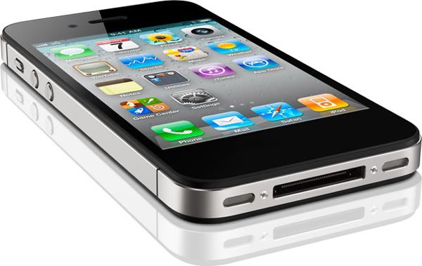 Apple Iphone 4s Price In India 16gb