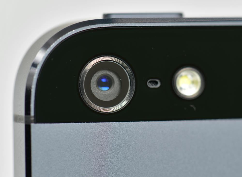 Apple Iphone 5