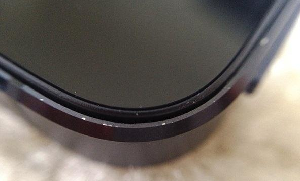 Apple Iphone 5 Black And Slate