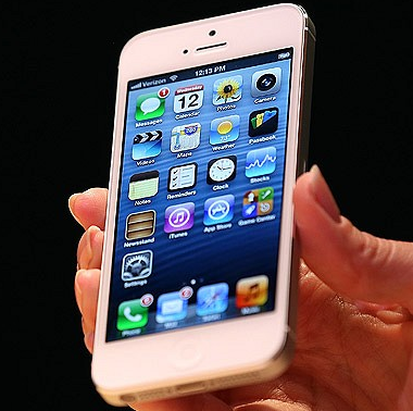 Apple Iphone 5 Features And Specifications